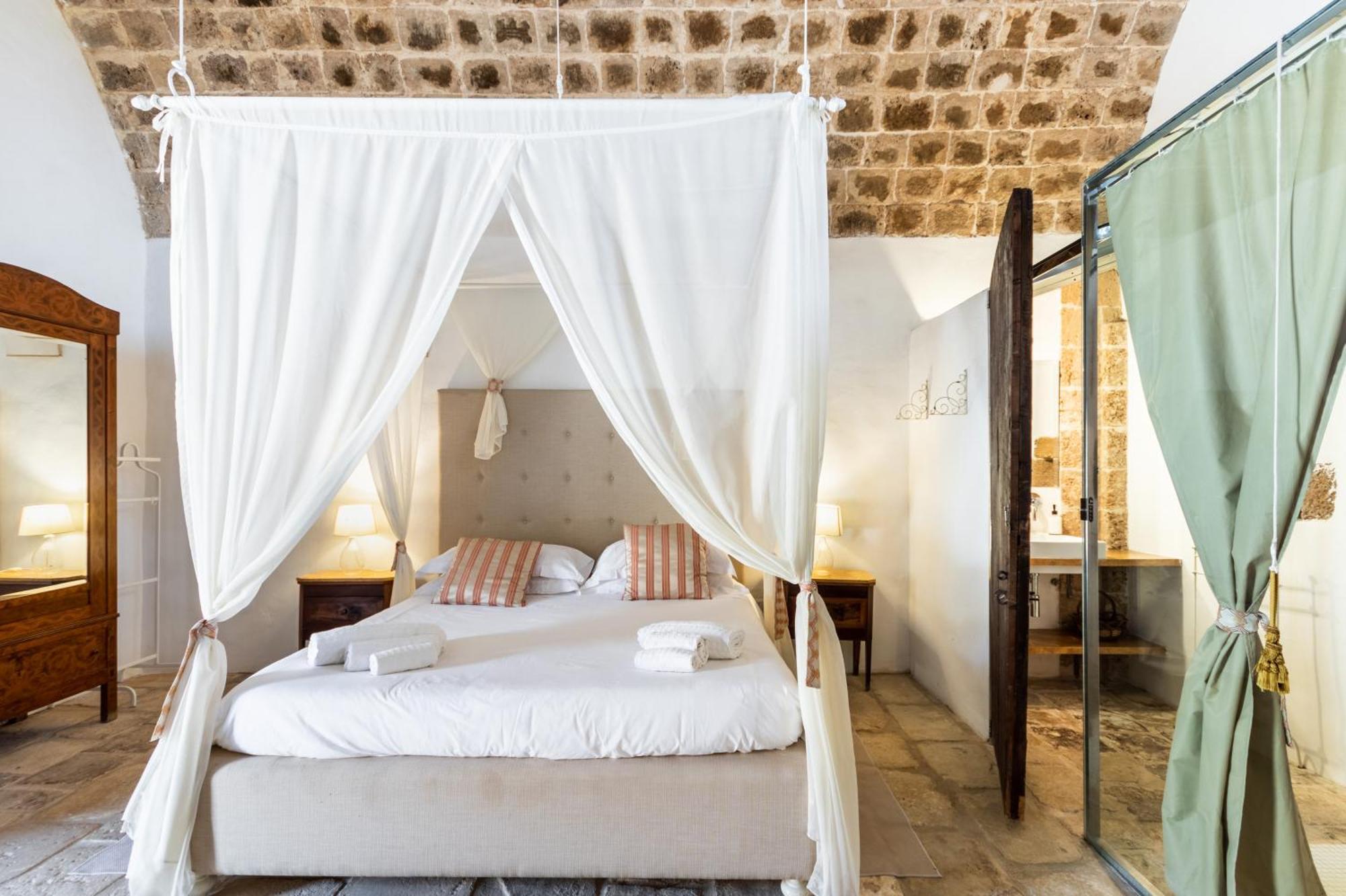 Masseria Costanza Vendicari Noto Exterior photo