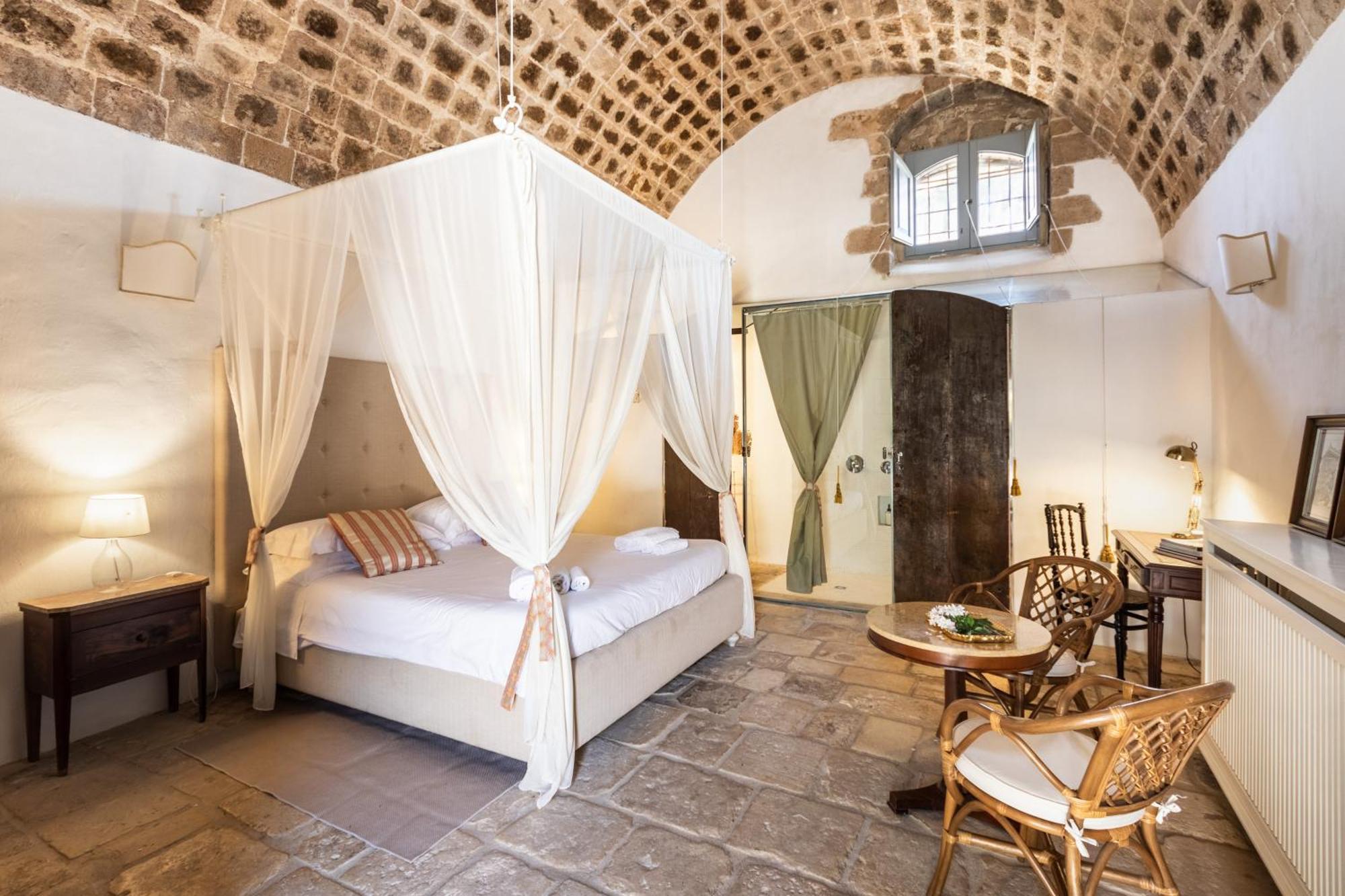 Masseria Costanza Vendicari Noto Exterior photo