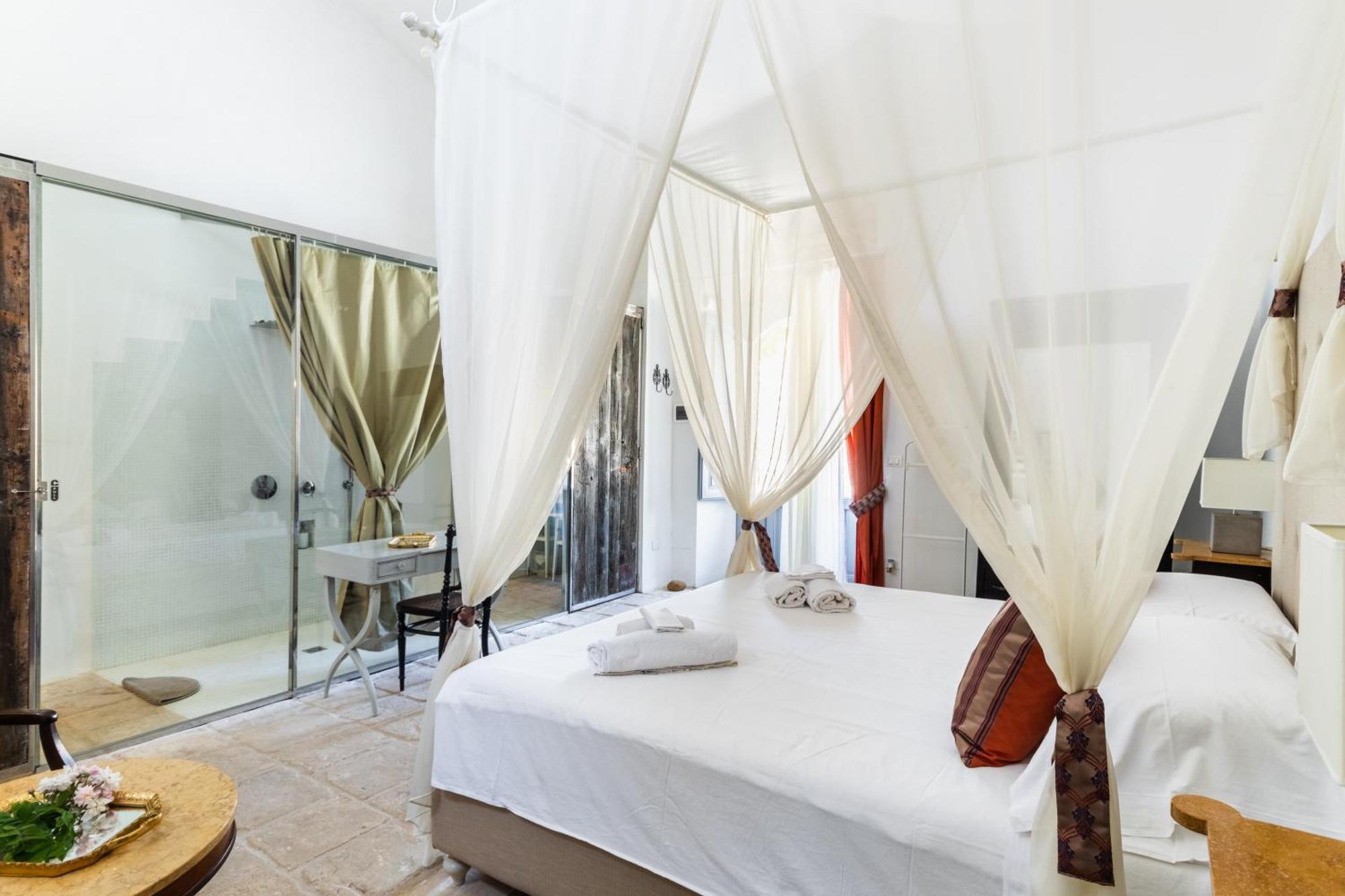 Masseria Costanza Vendicari Noto Exterior photo