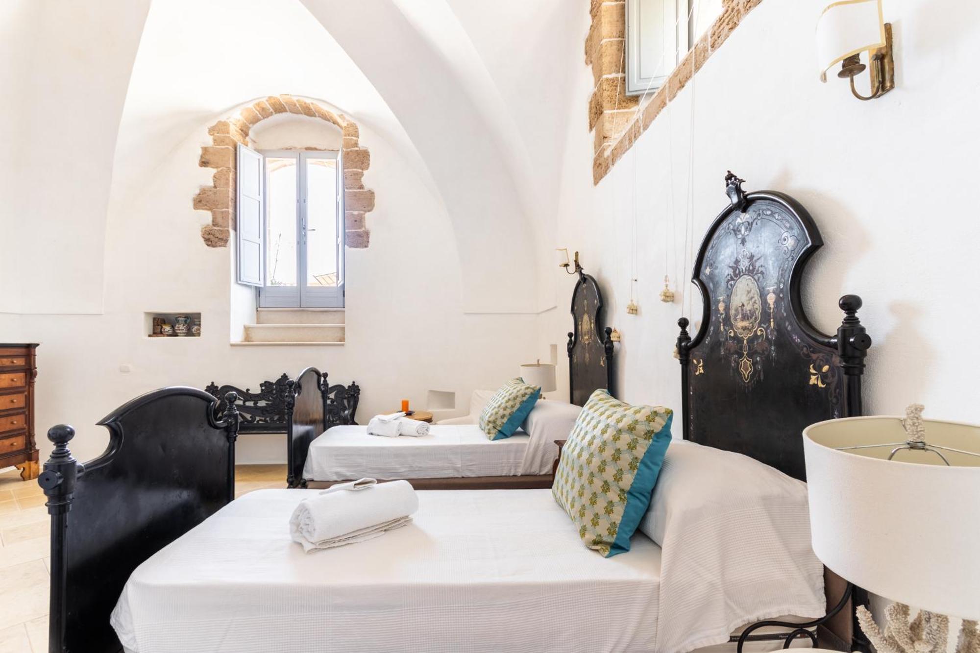 Masseria Costanza Vendicari Noto Exterior photo