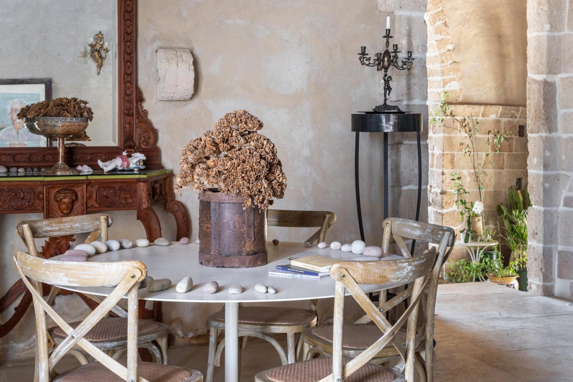 Masseria Costanza Vendicari Noto Exterior photo