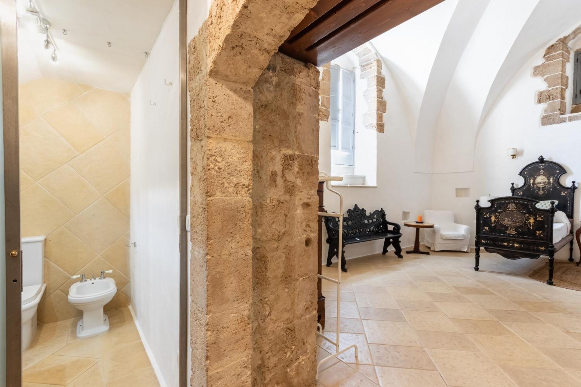 Masseria Costanza Vendicari Noto Exterior photo