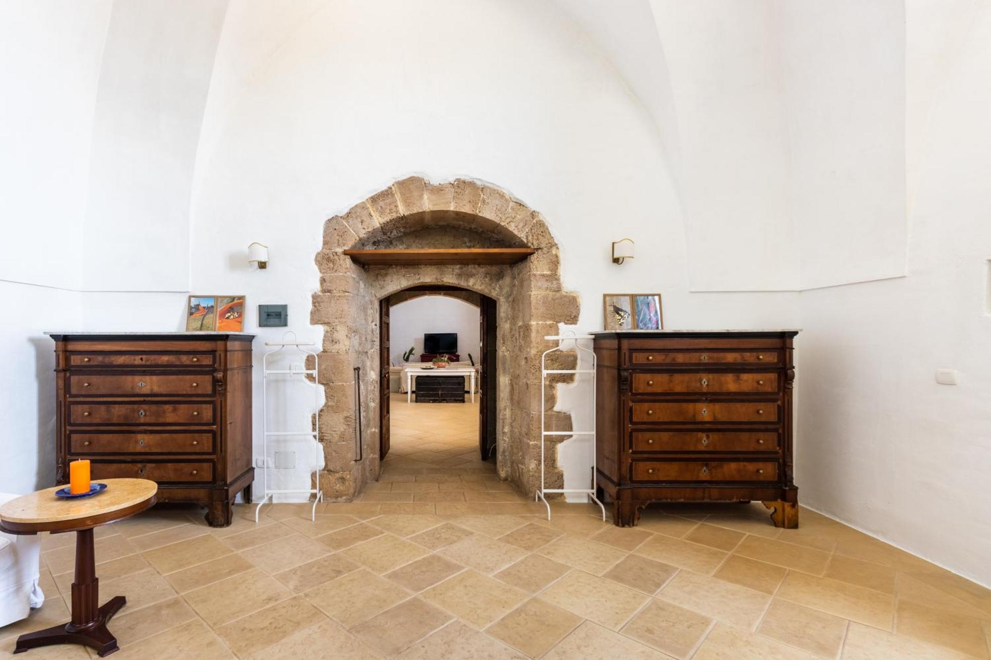 Masseria Costanza Vendicari Noto Exterior photo